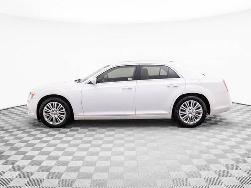 2014 Chrysler 300 S