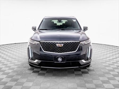 2022 Cadillac XT6 Premium Luxury AWD