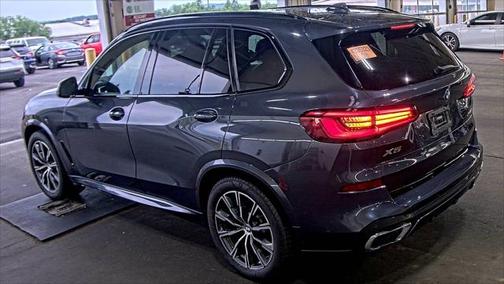 2019 BMW X5 xDrive50i