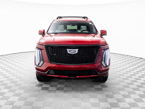 2026 Cadillac Escalade Sport Platinum