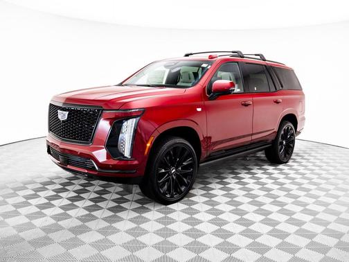 2026 Cadillac Escalade Sport Platinum