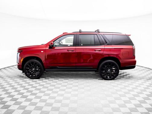 2026 Cadillac Escalade Sport Platinum