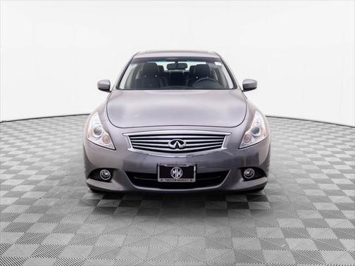 2013 INFINITI G37x Base