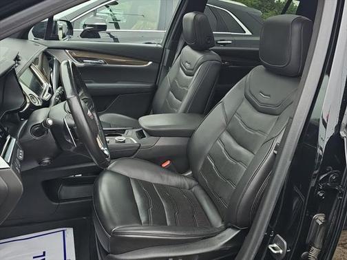 2022 Cadillac XT6 Sport AWD