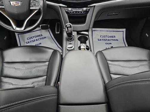 2022 Cadillac XT6 Sport AWD