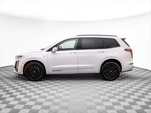 2023 Cadillac XT6 Sport AWD