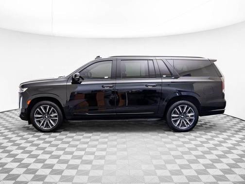2023 Cadillac Escalade ESV Sport