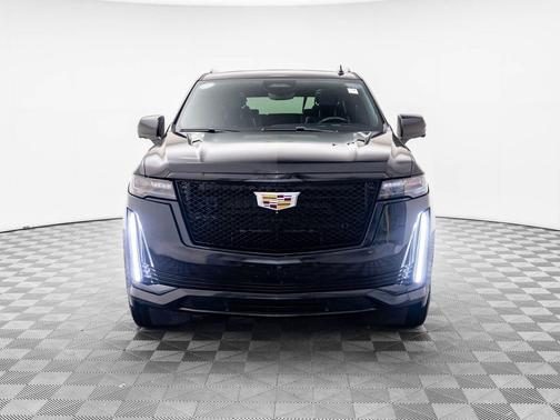 2023 Cadillac Escalade ESV Sport