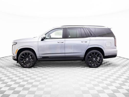 2026 Cadillac Escalade Sport Platinum