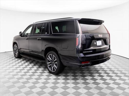 2023 Cadillac Escalade ESV Sport