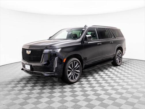 2023 Cadillac Escalade ESV Sport