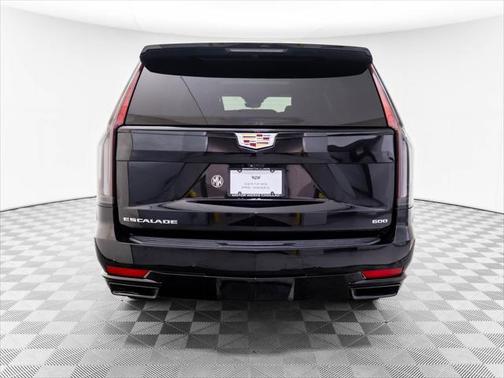 2023 Cadillac Escalade ESV Sport