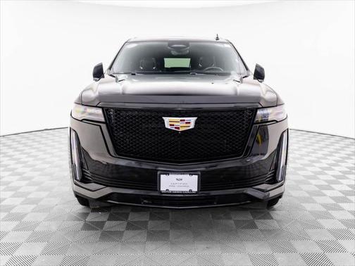 2023 Cadillac Escalade ESV Sport