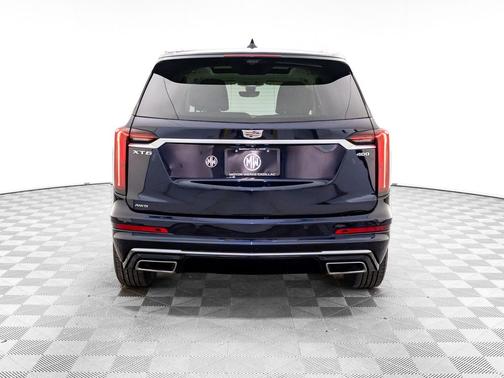 2021 Cadillac XT6 Premium Luxury AWD