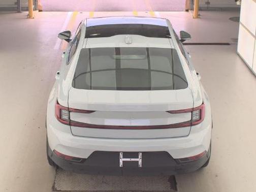 2022 Polestar 2 Long Range Dual Motor