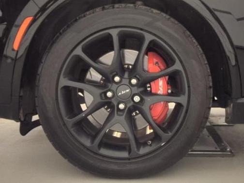 2022 Dodge Durango SRT 392