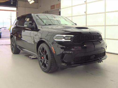 2022 Dodge Durango SRT 392