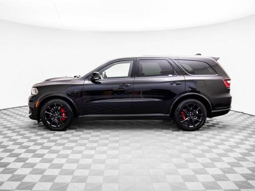 2022 Dodge Durango SRT 392