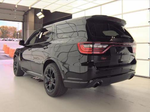 2022 Dodge Durango SRT 392