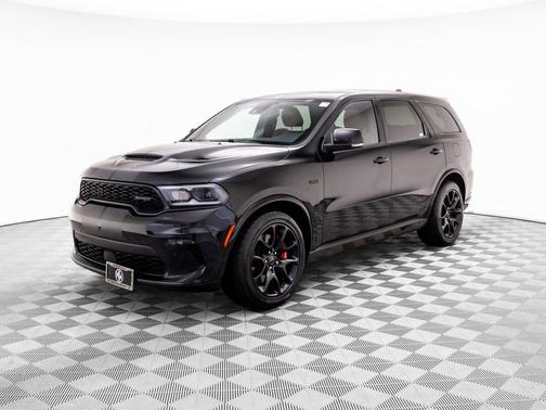 2022 Dodge Durango SRT 392