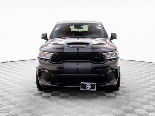 2022 Dodge Durango SRT 392