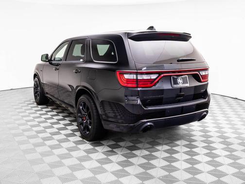 2022 Dodge Durango SRT 392