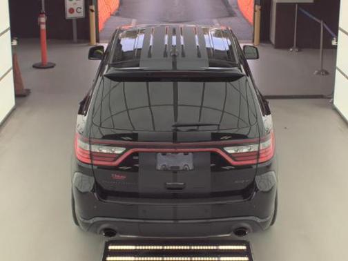 2022 Dodge Durango SRT 392