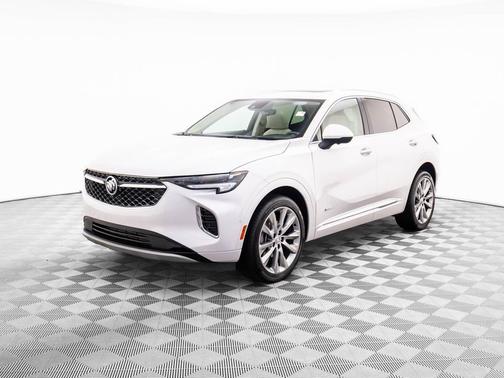 2023 Buick Envision Avenir AWD
