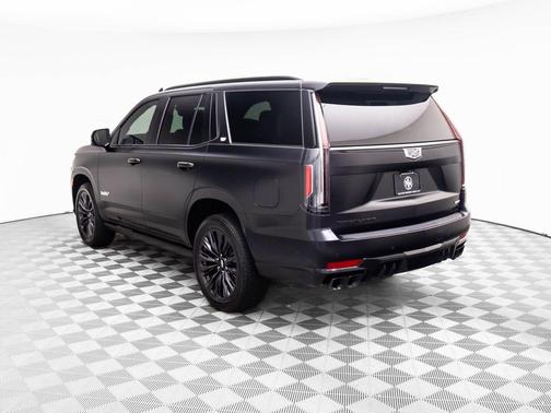 2024 Cadillac Escalade V-Series