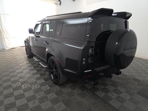 2023 Land Rover Defender 130 X