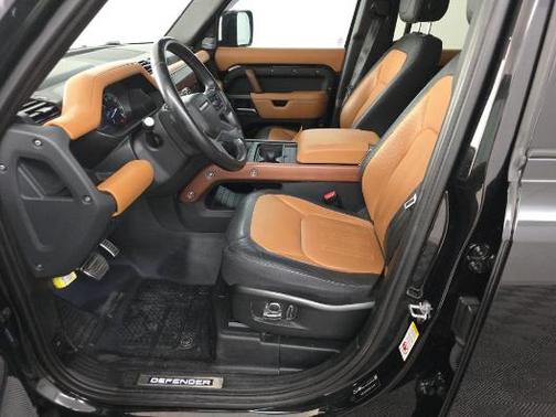 2023 Land Rover Defender 130 X