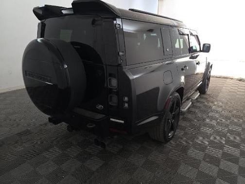 2023 Land Rover Defender 130 X