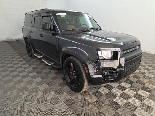 2023 Land Rover Defender 130 X