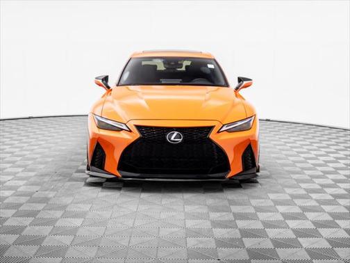 2023 Lexus IS 500 F SPORT Performance Premium