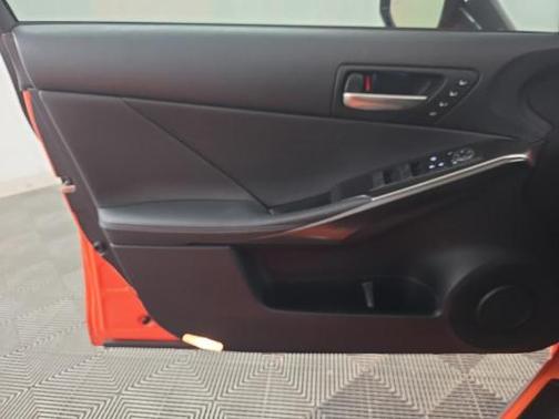 2023 Lexus IS 500 F SPORT Performance Premium