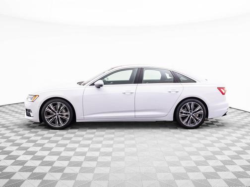 2019 Audi A6 45 Premium Plus