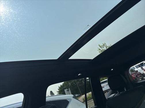 2022 Cadillac XT6 Premium Luxury AWD