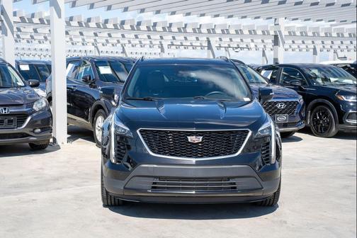 2021 Cadillac XT4 Sport