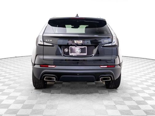 2021 Cadillac XT4 Sport