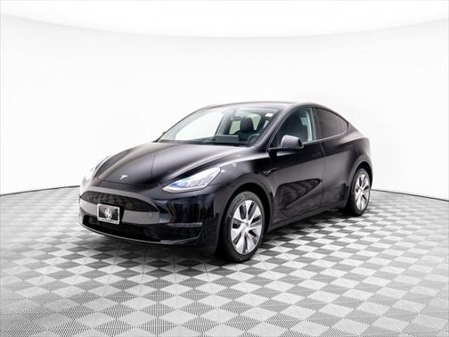 2023 Tesla Model Y Performance Dual Motor All-Wheel Drive