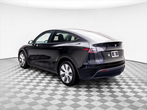2023 Tesla Model Y Performance Dual Motor All-Wheel Drive