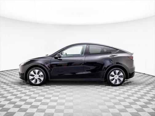 2023 Tesla Model Y Performance Dual Motor All-Wheel Drive