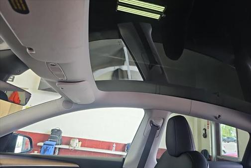 2023 Tesla Model Y Performance Dual Motor All-Wheel Drive