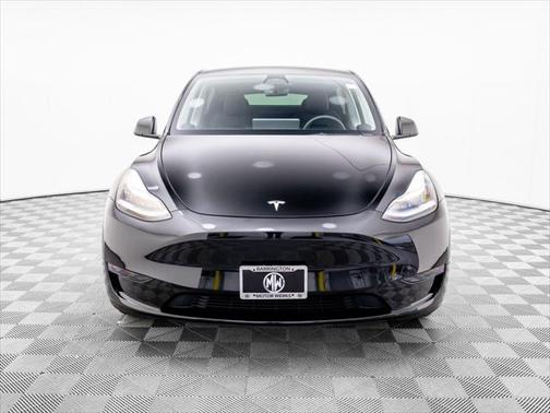 2023 Tesla Model Y Performance Dual Motor All-Wheel Drive