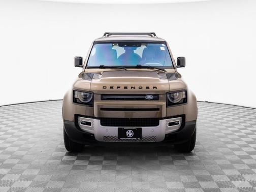 2020 Land Rover Defender 110 HSE