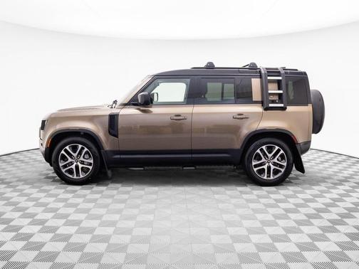 2020 Land Rover Defender 110 HSE