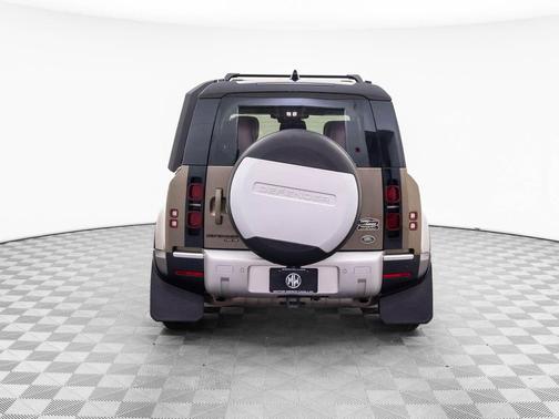 2020 Land Rover Defender 110 HSE