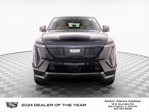 2025 Cadillac Escalade Sport