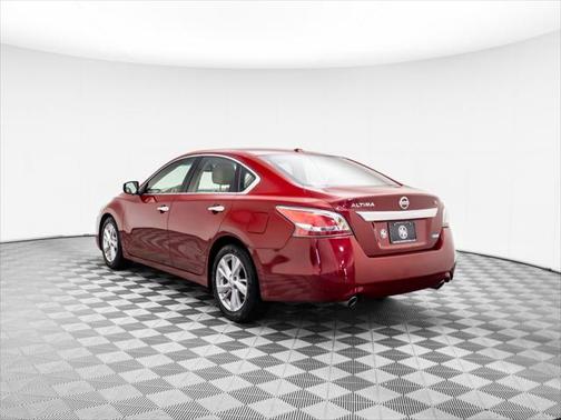 2014 Nissan Altima 2.5 SL