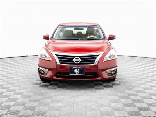 2014 Nissan Altima 2.5 SL